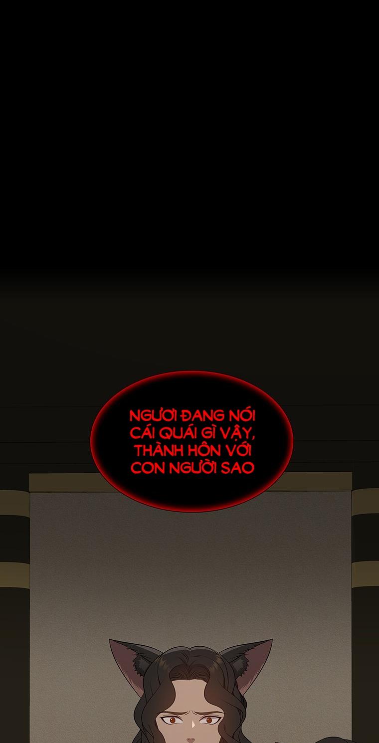[18+] Ve Vãn, Mê Hoặc Hồ Ly Chapter 48.2 - Trang 41 - Dâm Cô Nương