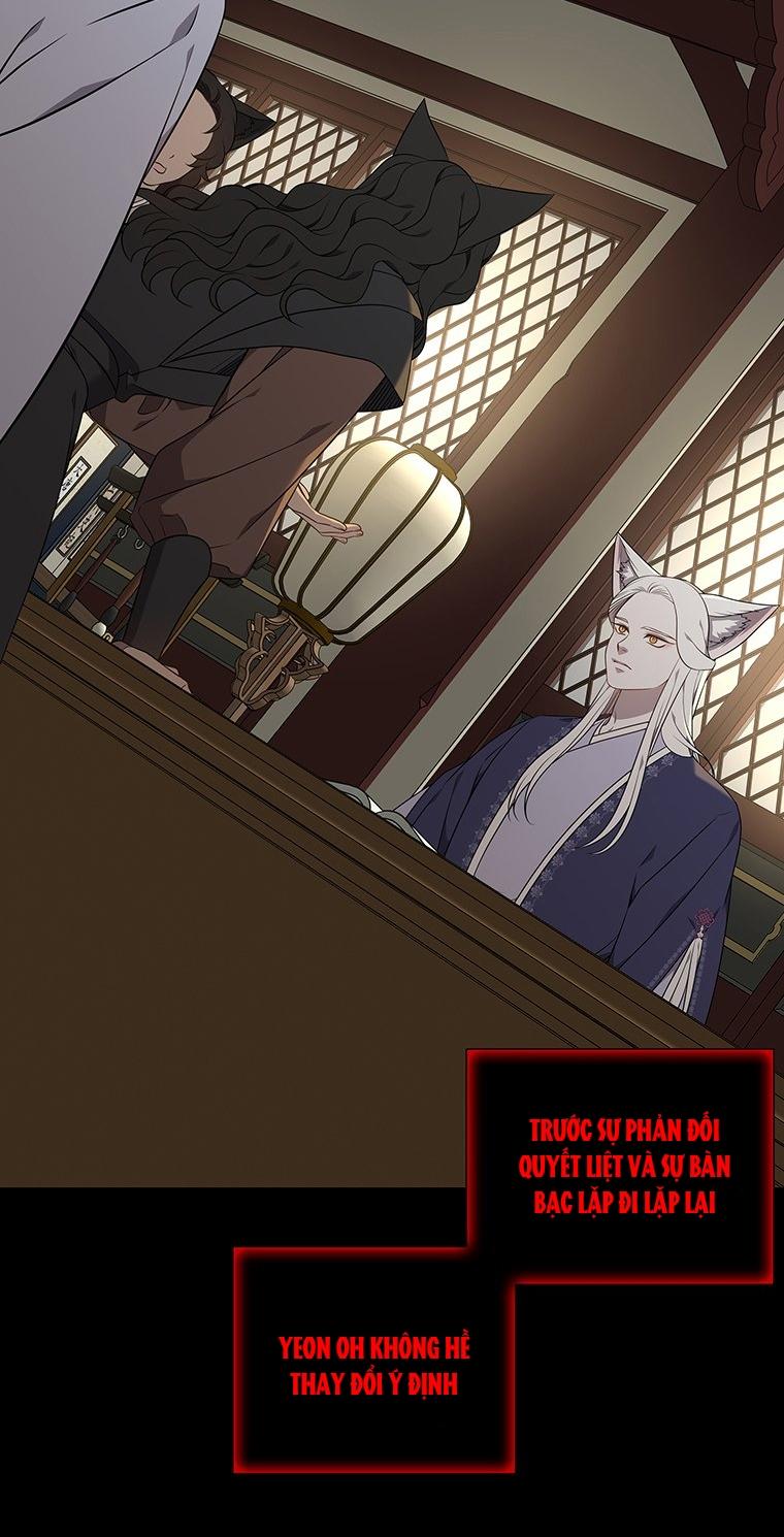 [18+] Ve Vãn, Mê Hoặc Hồ Ly Chapter 48.2 - Trang 48 - Dâm Cô Nương