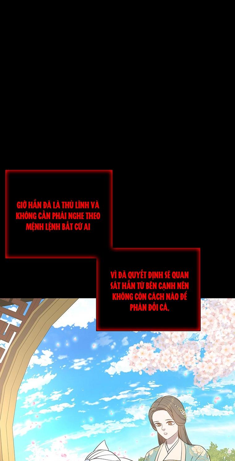 [18+] Ve Vãn, Mê Hoặc Hồ Ly Chapter 48.2 - Trang 49 - Dâm Cô Nương