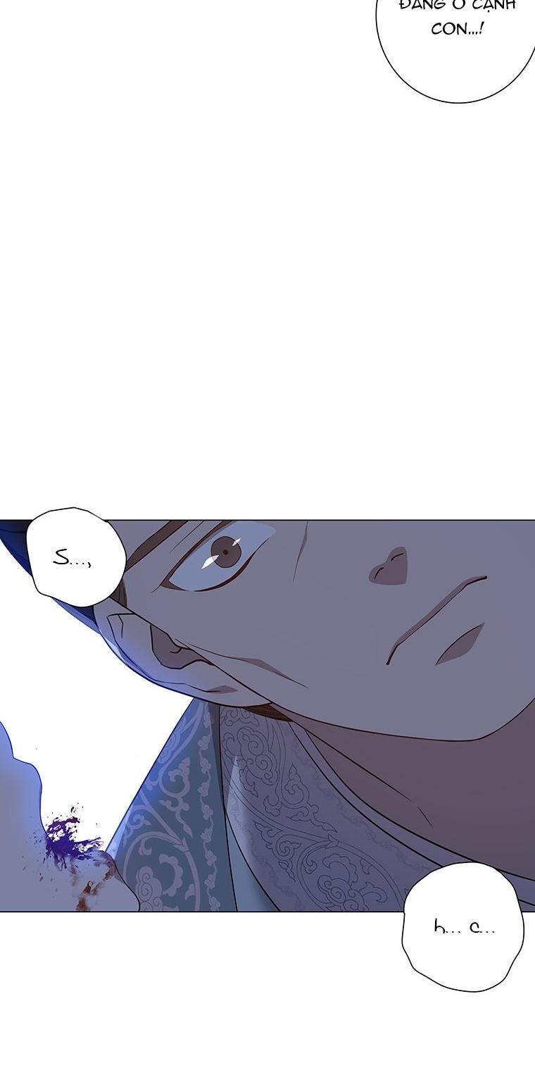 [18+] Ve Vãn, Mê Hoặc Hồ Ly Chapter 75.2 - Trang 32 - Dâm Cô Nương