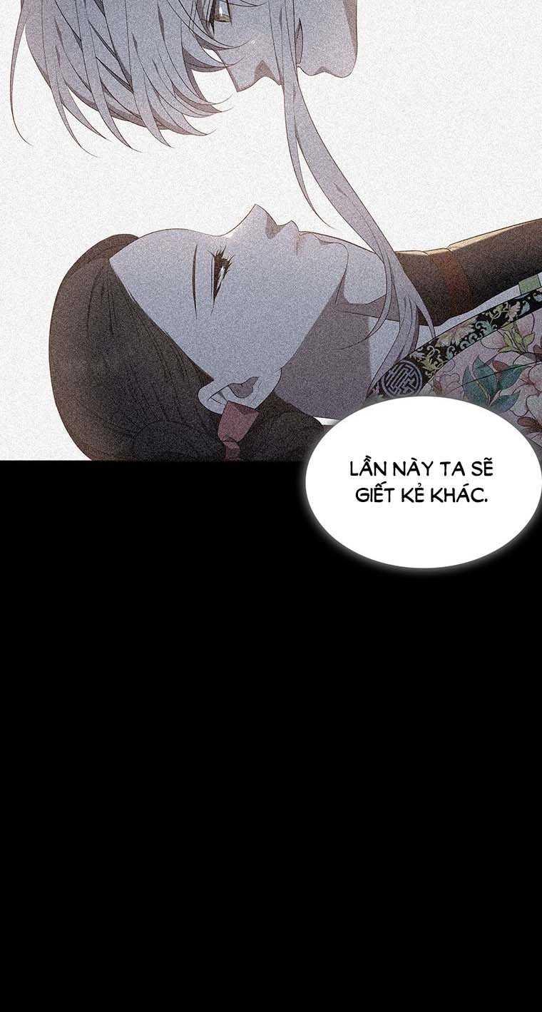 [18+] Ve Vãn, Mê Hoặc Hồ Ly Chapter 64.1 - Trang 36 - Dâm Cô Nương