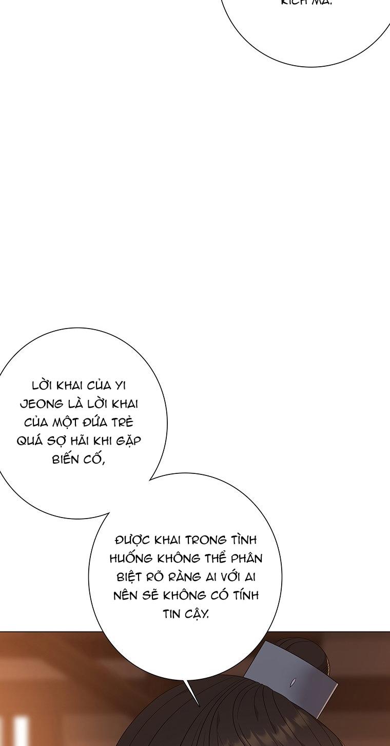[18+] Ve Vãn, Mê Hoặc Hồ Ly Chapter 74.1 - Trang 13 - Dâm Cô Nương