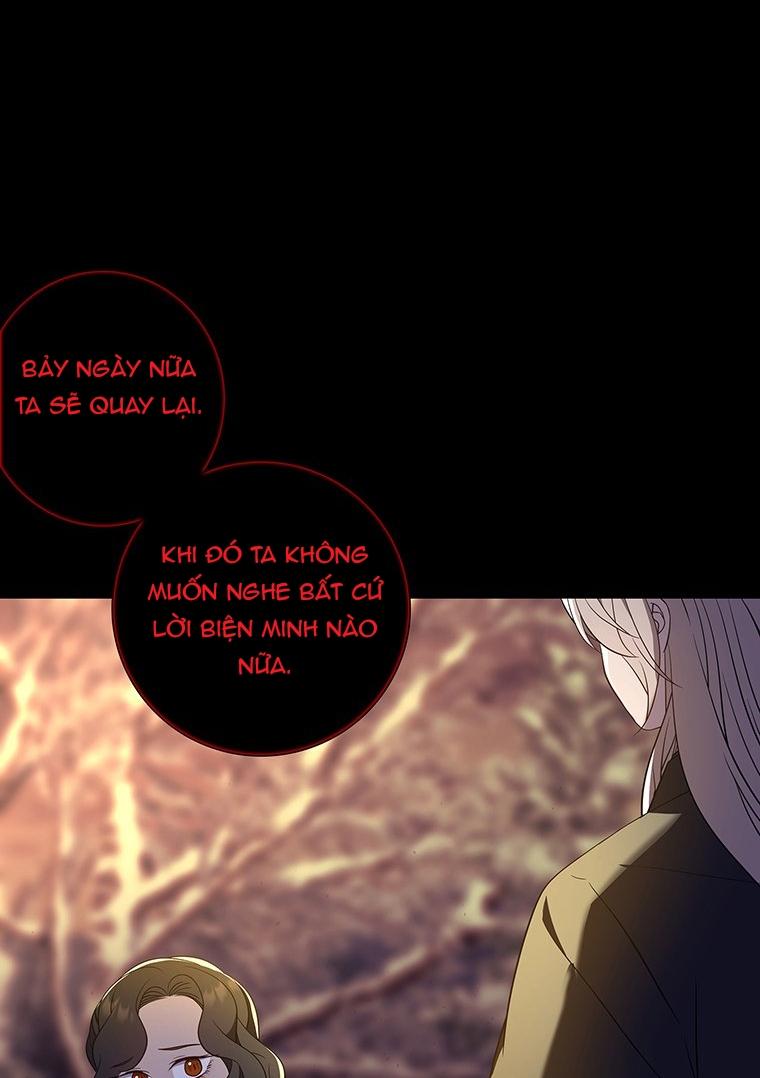 [18+] Ve Vãn, Mê Hoặc Hồ Ly Chapter 69.2 - Trang 57 - Dâm Cô Nương