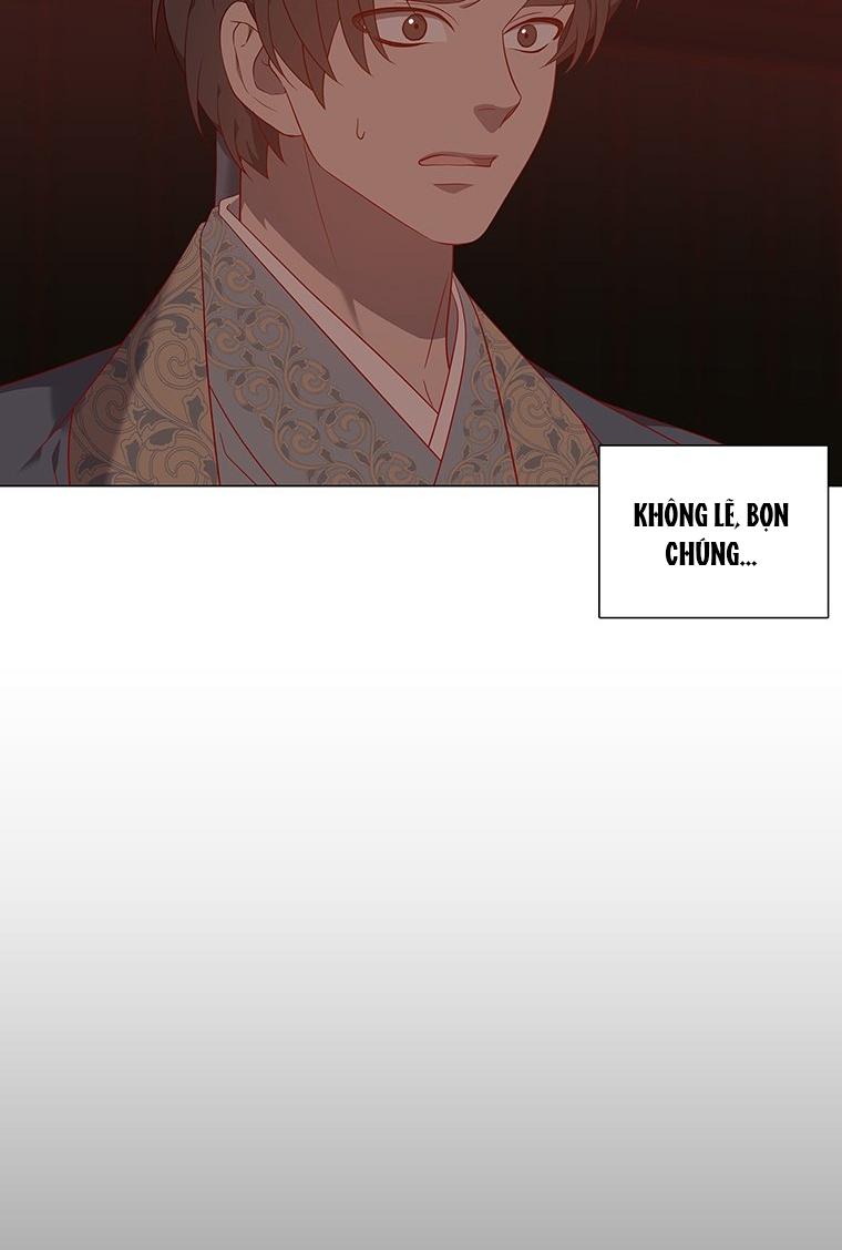 [18+] Ve Vãn, Mê Hoặc Hồ Ly Chapter 61.2 - Trang 21 - Dâm Cô Nương