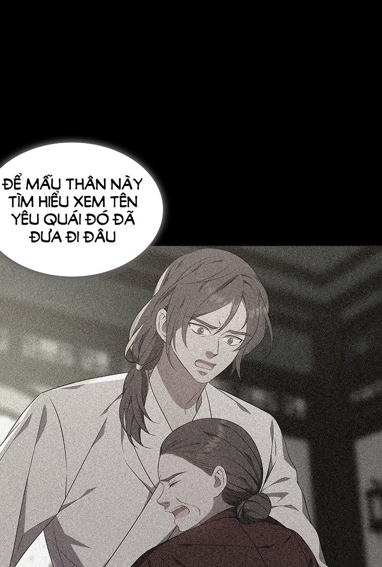 [18+] Ve Vãn, Mê Hoặc Hồ Ly Chapter 61.2 - Trang 39 - Dâm Cô Nương