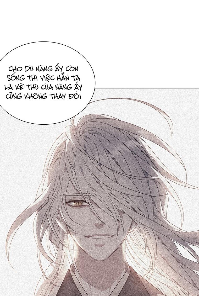 [18+] Ve Vãn, Mê Hoặc Hồ Ly Chapter 61.2 - Trang 47 - Dâm Cô Nương