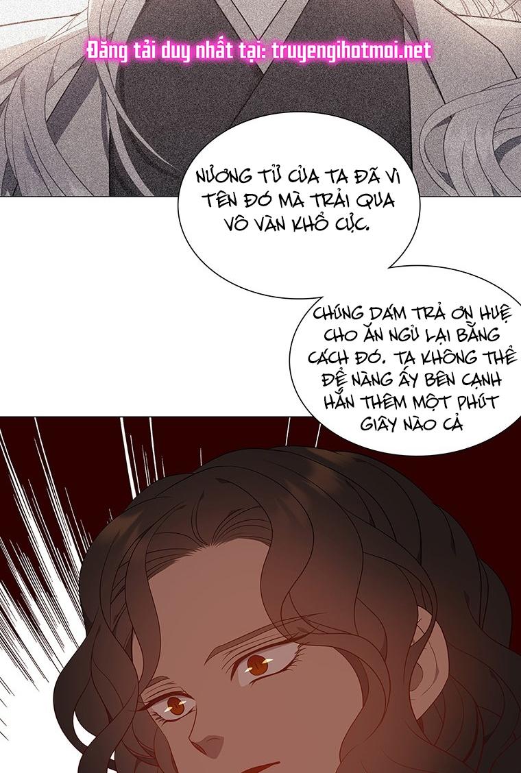 [18+] Ve Vãn, Mê Hoặc Hồ Ly Chapter 61.2 - Trang 48 - Dâm Cô Nương