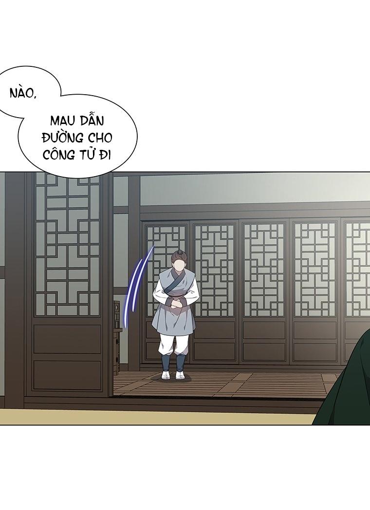 [18+] Ve Vãn, Mê Hoặc Hồ Ly Chapter 42.2 - Trang 59 - Dâm Cô Nương