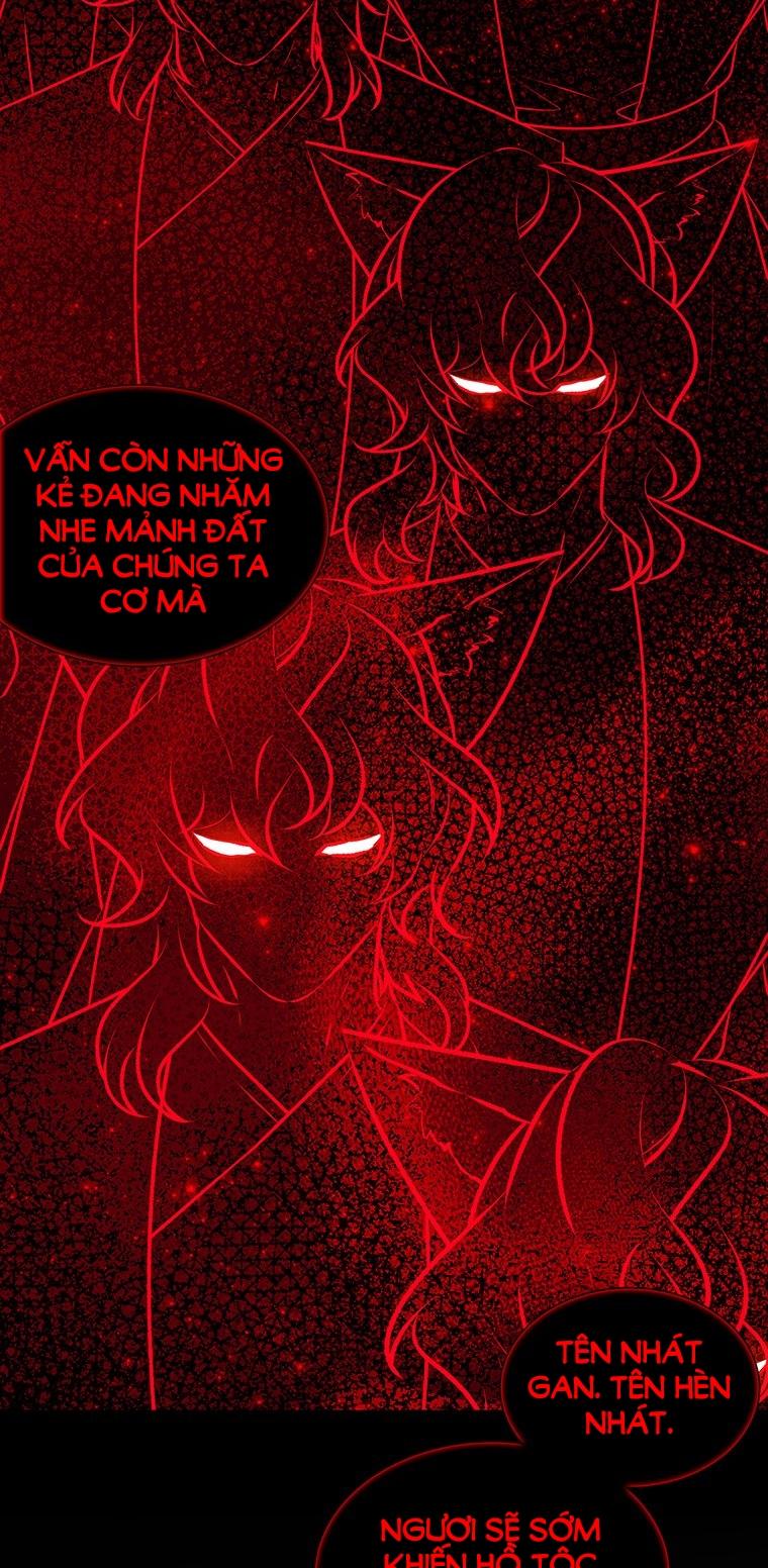[18+] Ve Vãn, Mê Hoặc Hồ Ly Chapter 49.2 - Trang 14 - Dâm Cô Nương