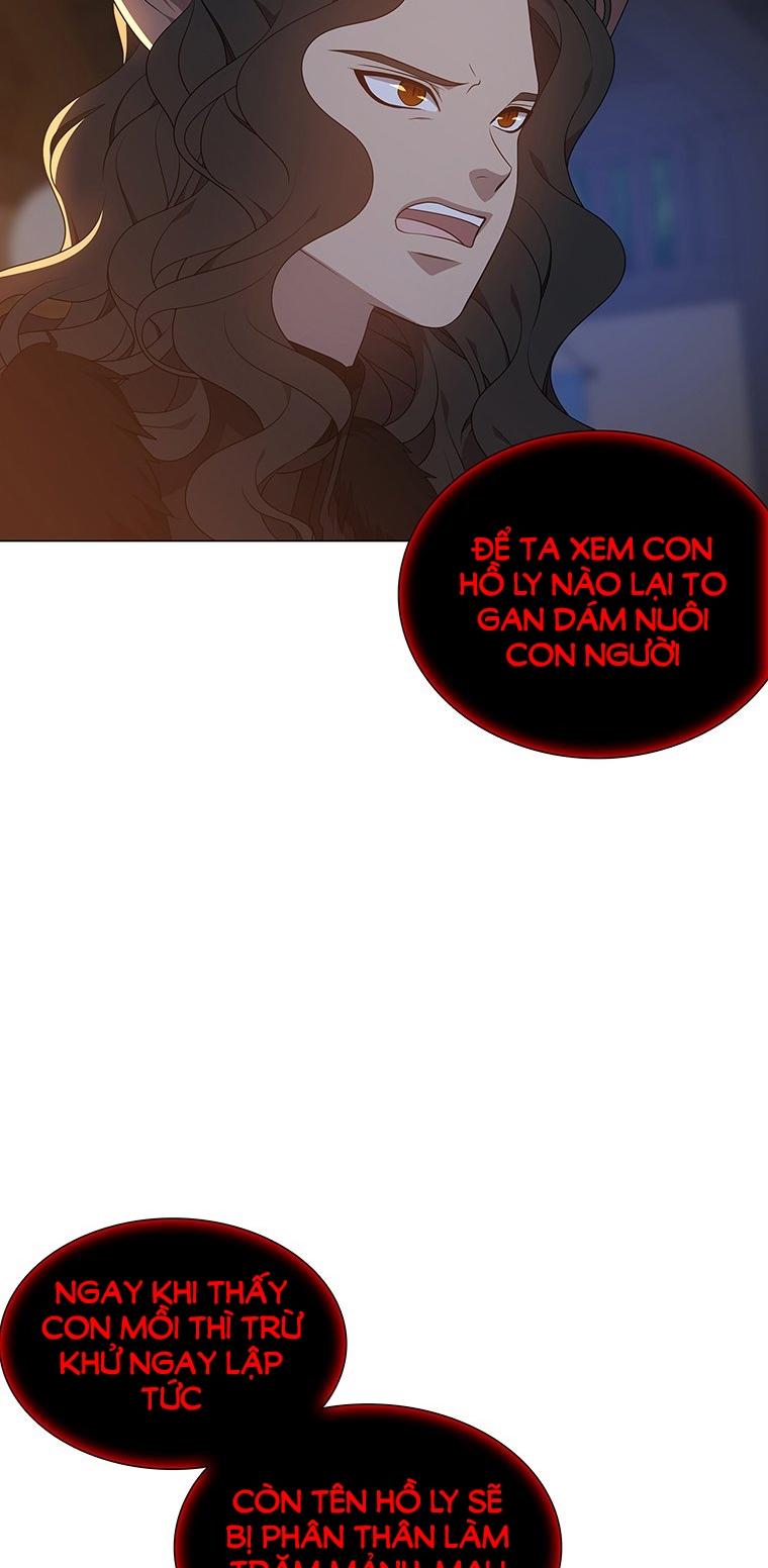 [18+] Ve Vãn, Mê Hoặc Hồ Ly Chapter 49.2 - Trang 25 - Dâm Cô Nương