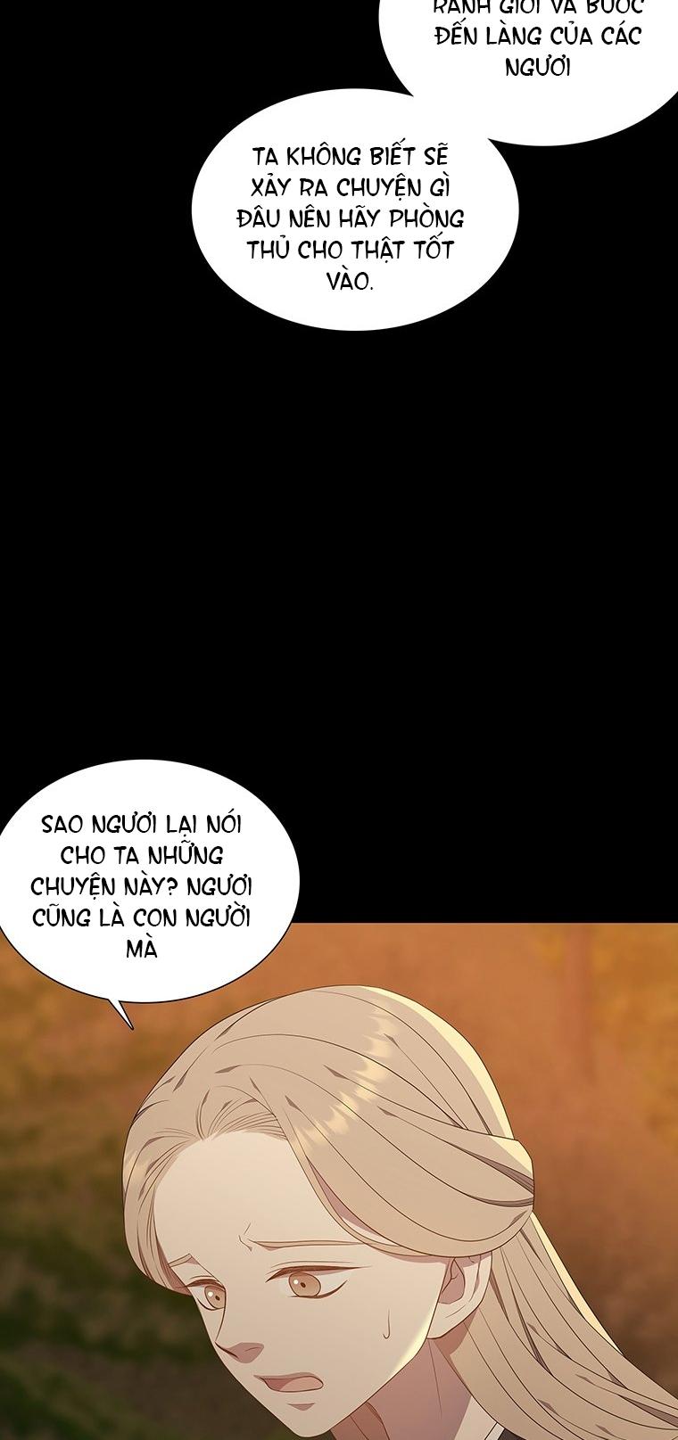 [18+] Ve Vãn, Mê Hoặc Hồ Ly Chapter 46.2 - Trang 5 - Dâm Cô Nương