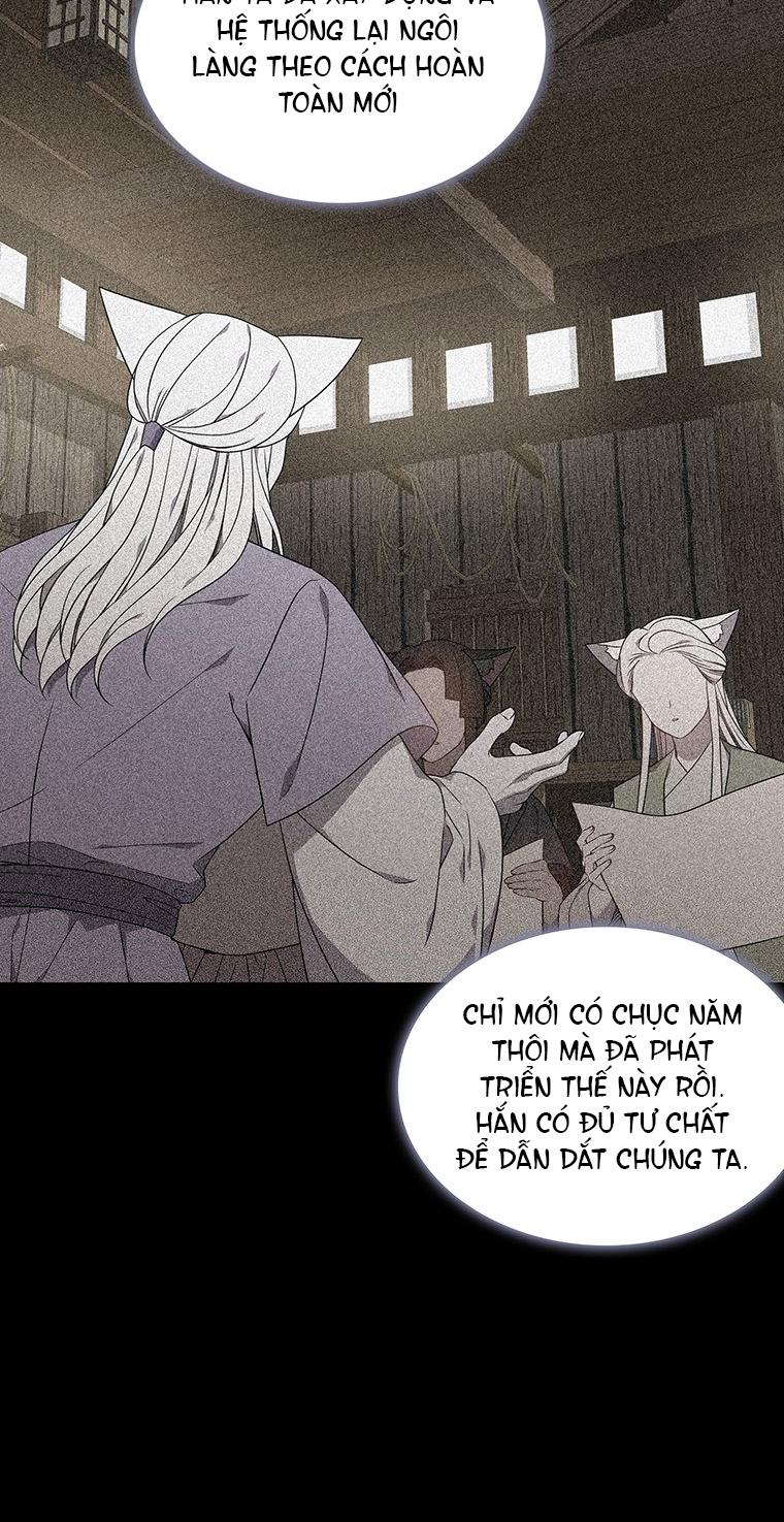 [18+] Ve Vãn, Mê Hoặc Hồ Ly Chapter 46.2 - Trang 51 - Dâm Cô Nương