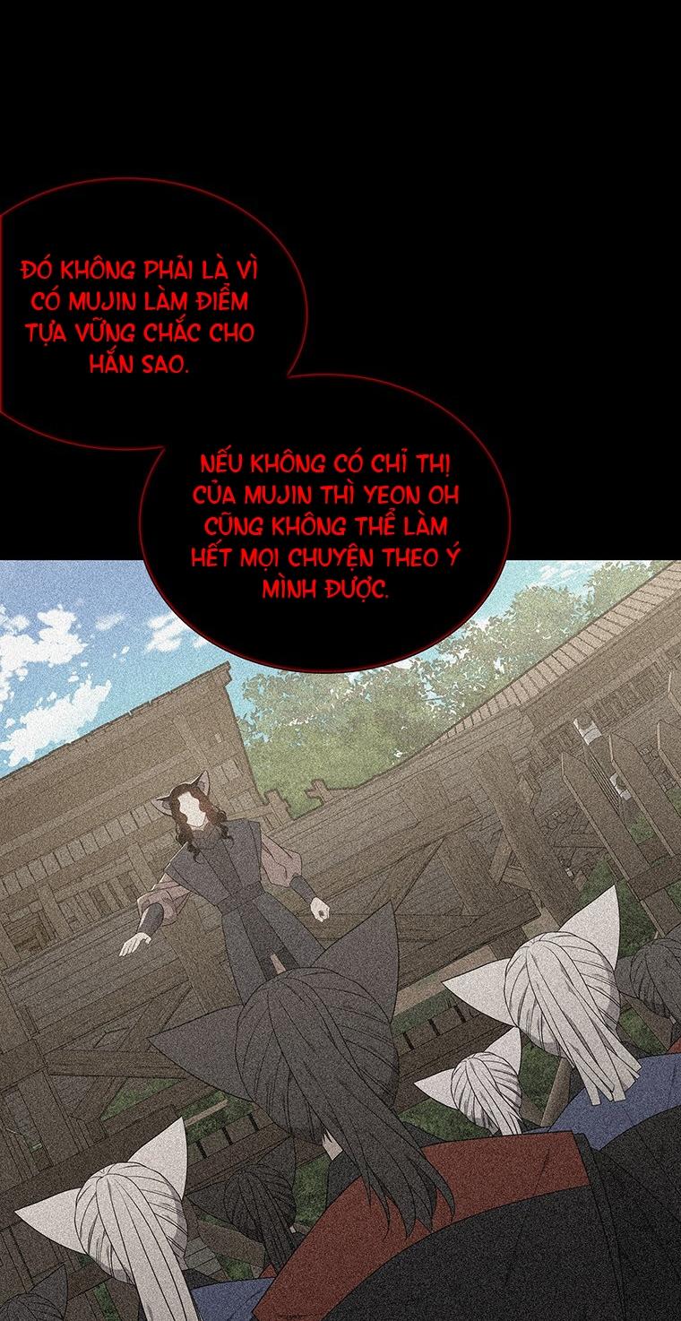 [18+] Ve Vãn, Mê Hoặc Hồ Ly Chapter 46.2 - Trang 52 - Dâm Cô Nương
