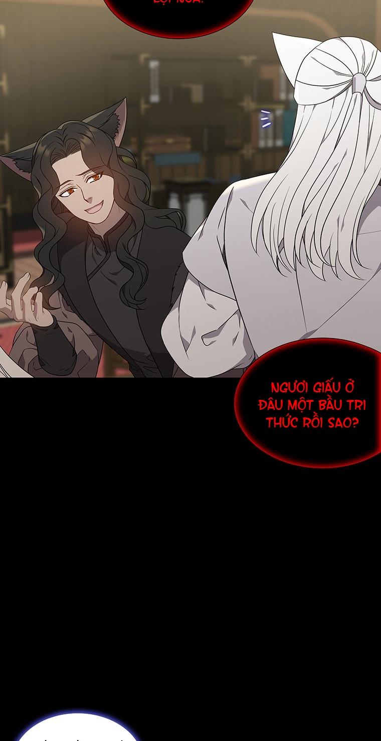 [18+] Ve Vãn, Mê Hoặc Hồ Ly Chapter 46.2 - Trang 57 - Dâm Cô Nương