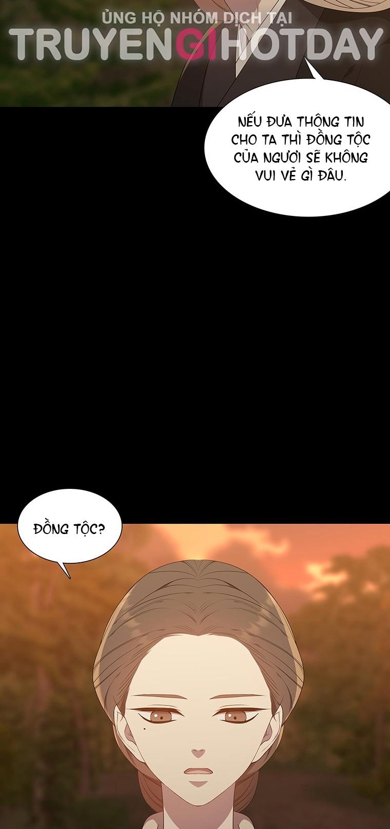 [18+] Ve Vãn, Mê Hoặc Hồ Ly Chapter 46.2 - Trang 6 - Dâm Cô Nương