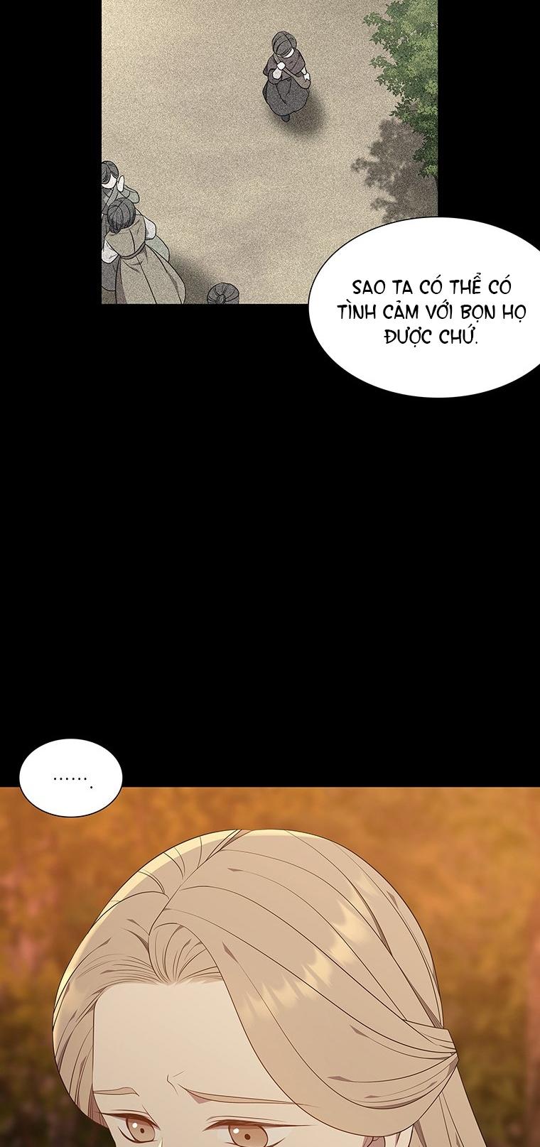 [18+] Ve Vãn, Mê Hoặc Hồ Ly Chapter 46.2 - Trang 8 - Dâm Cô Nương
