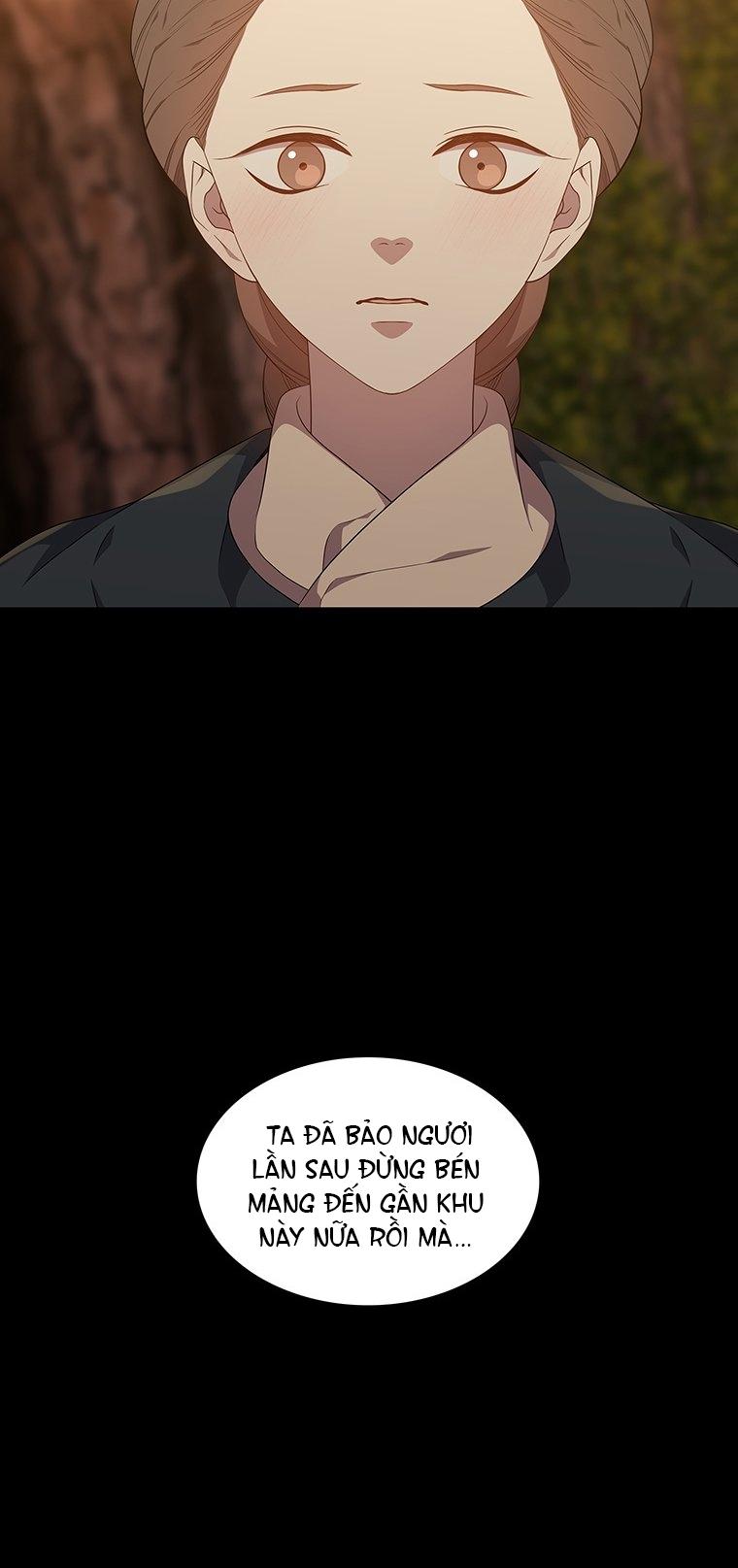 [18+] Ve Vãn, Mê Hoặc Hồ Ly Chapter 46.2 - Trang 19 - Dâm Cô Nương