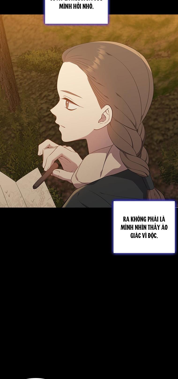 [18+] Ve Vãn, Mê Hoặc Hồ Ly Chapter 46.2 - Trang 2 - Dâm Cô Nương