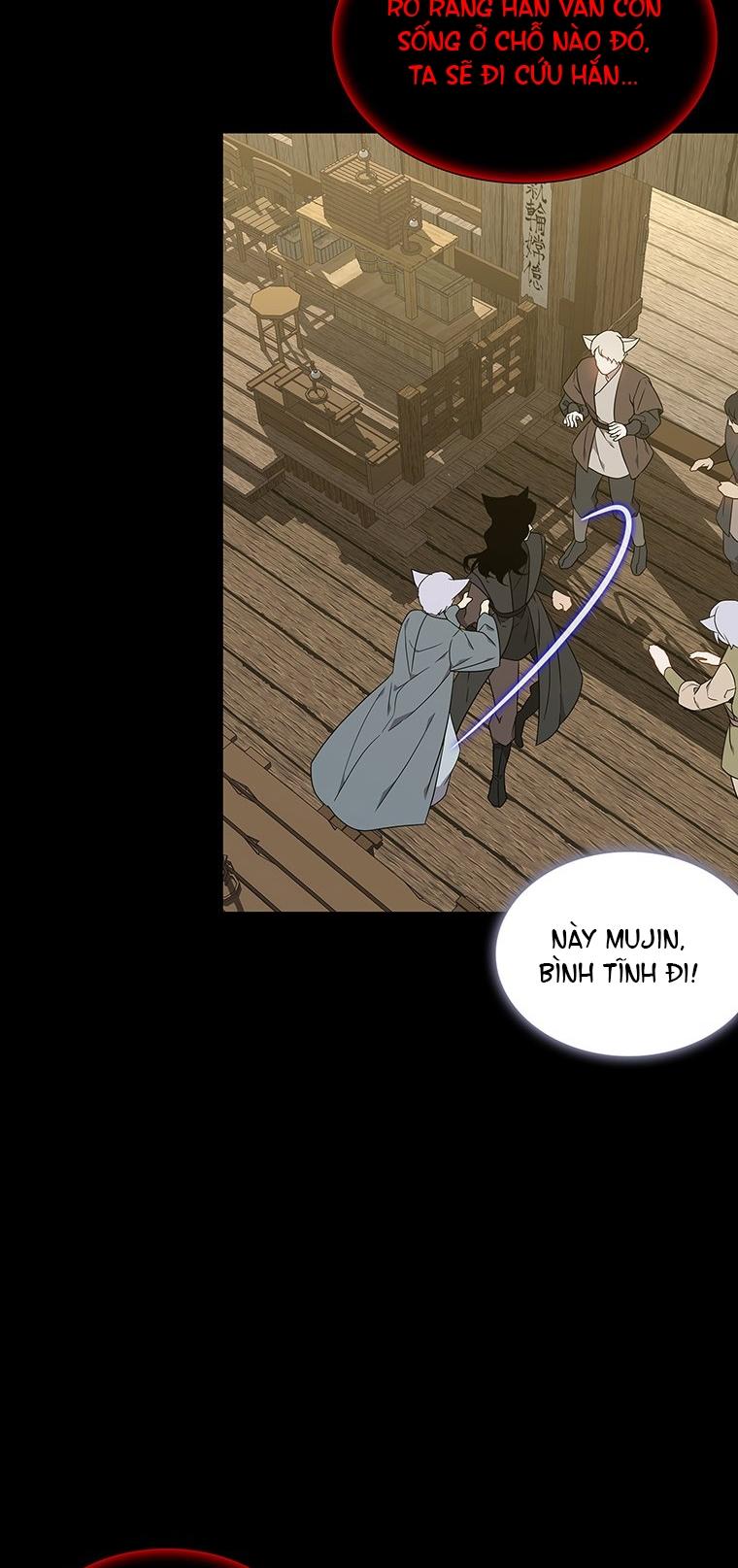 [18+] Ve Vãn, Mê Hoặc Hồ Ly Chapter 46.2 - Trang 23 - Dâm Cô Nương