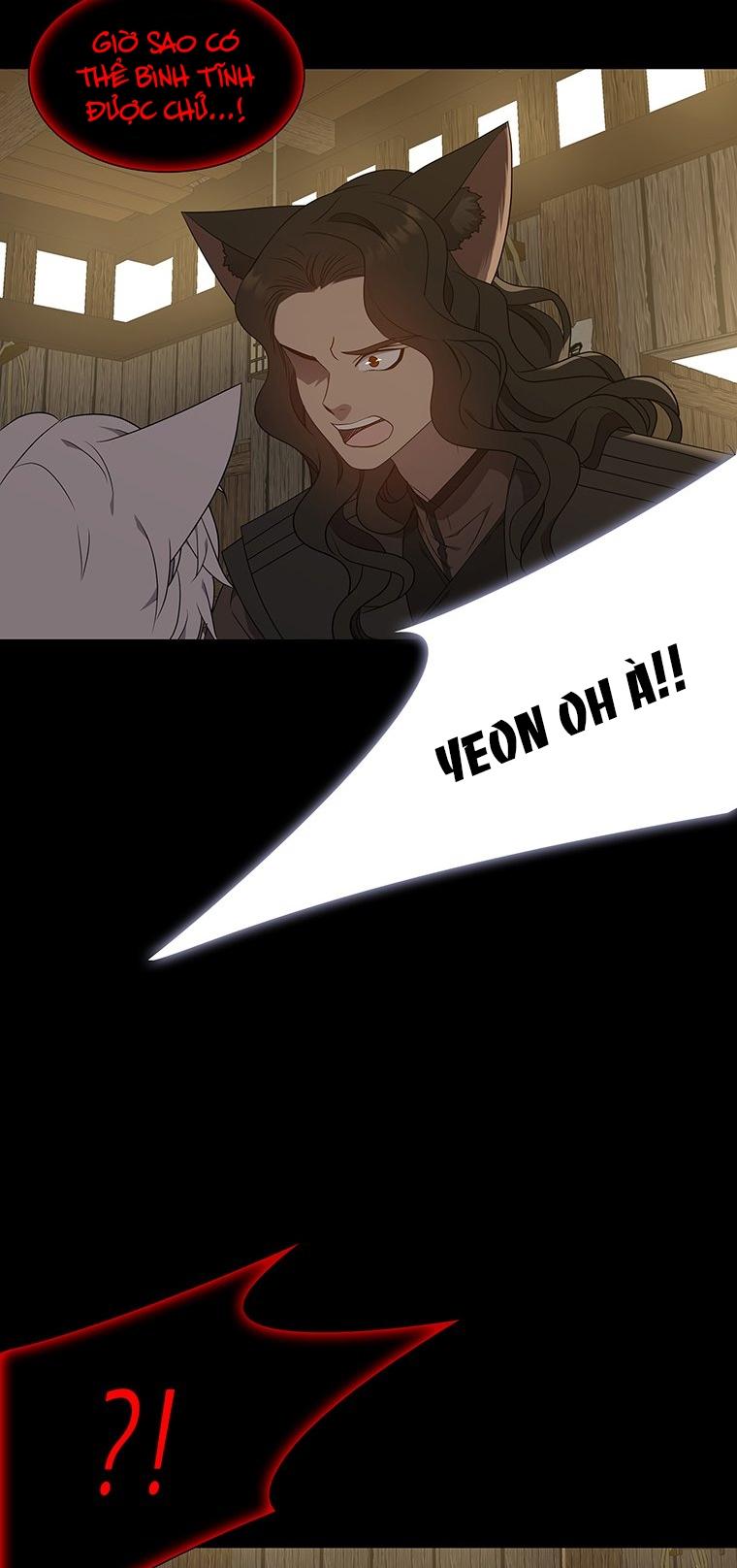 [18+] Ve Vãn, Mê Hoặc Hồ Ly Chapter 46.2 - Trang 24 - Dâm Cô Nương