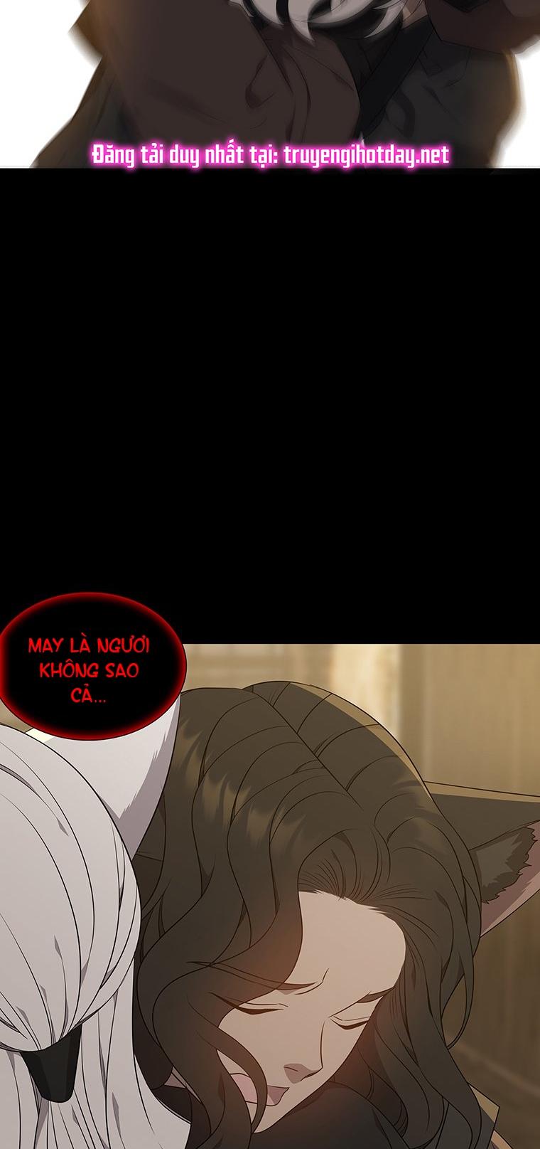 [18+] Ve Vãn, Mê Hoặc Hồ Ly Chapter 46.2 - Trang 28 - Dâm Cô Nương
