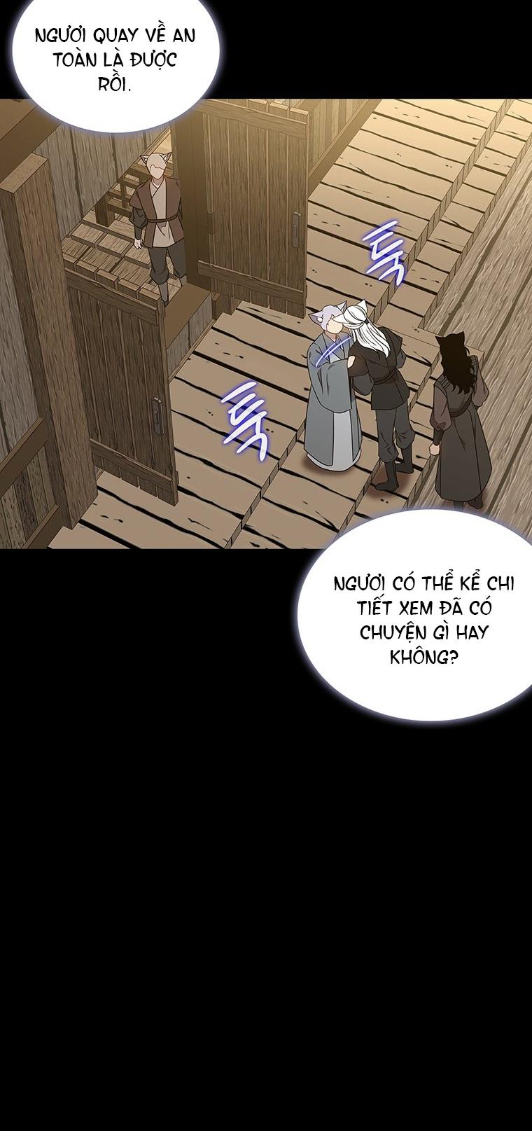 [18+] Ve Vãn, Mê Hoặc Hồ Ly Chapter 46.2 - Trang 32 - Dâm Cô Nương