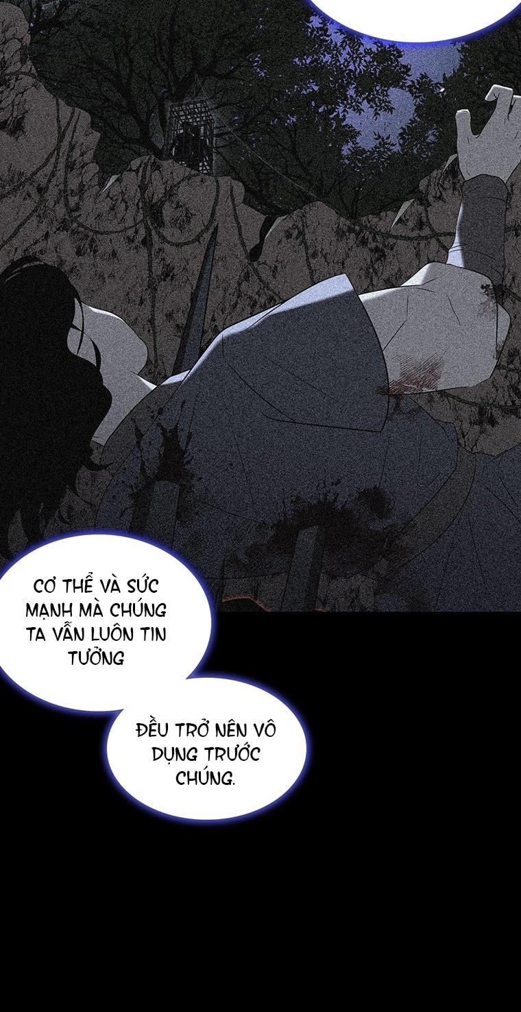 [18+] Ve Vãn, Mê Hoặc Hồ Ly Chapter 46.2 - Trang 40 - Dâm Cô Nương