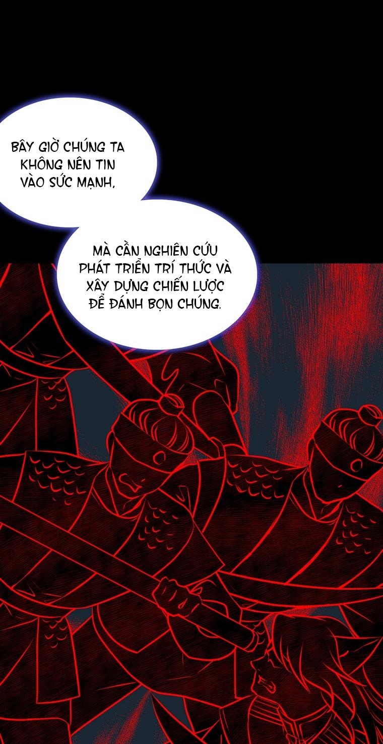 [18+] Ve Vãn, Mê Hoặc Hồ Ly Chapter 46.2 - Trang 41 - Dâm Cô Nương