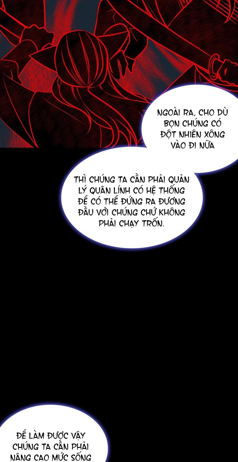 [18+] Ve Vãn, Mê Hoặc Hồ Ly Chapter 46.2 - Trang 42 - Dâm Cô Nương