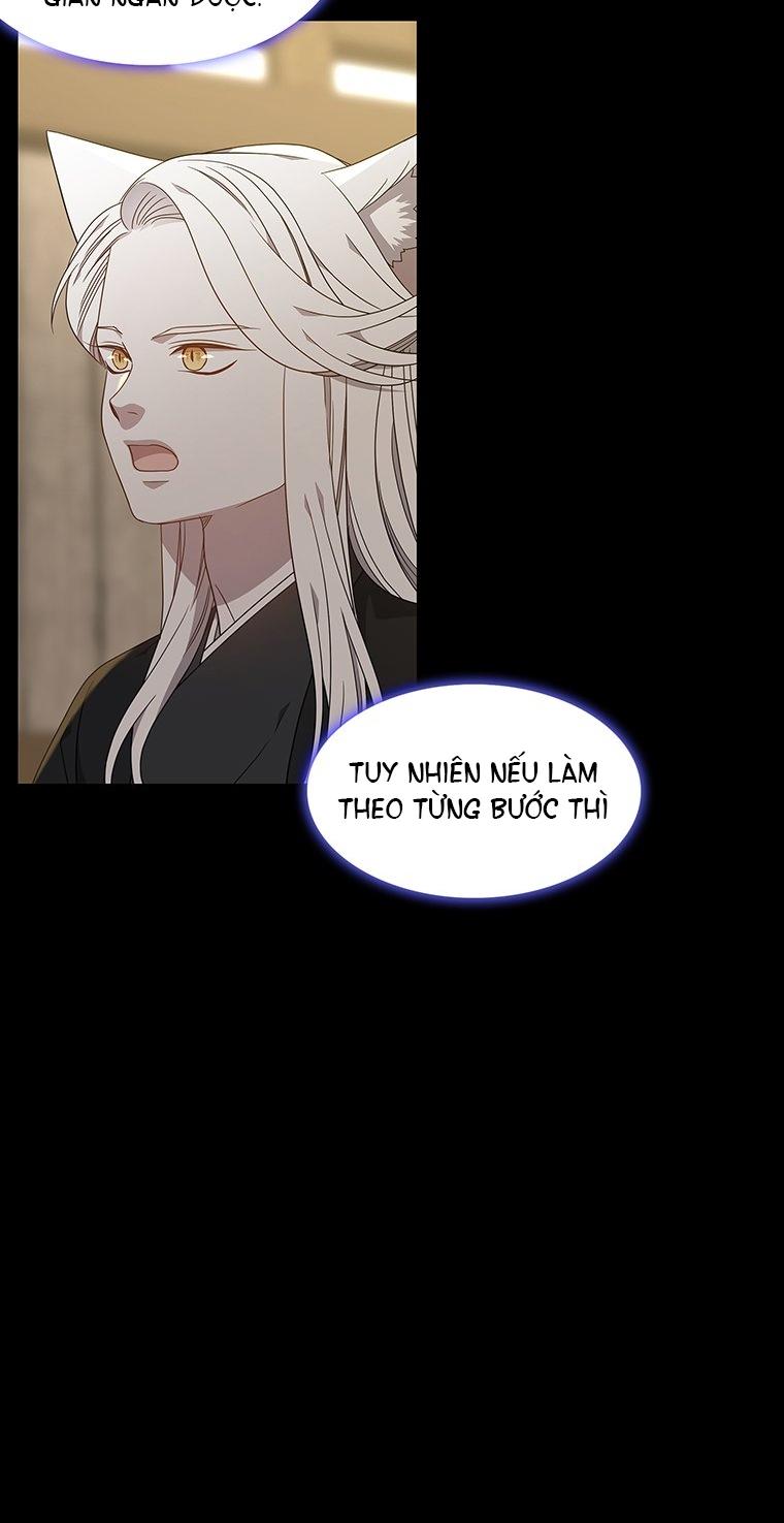 [18+] Ve Vãn, Mê Hoặc Hồ Ly Chapter 46.2 - Trang 44 - Dâm Cô Nương