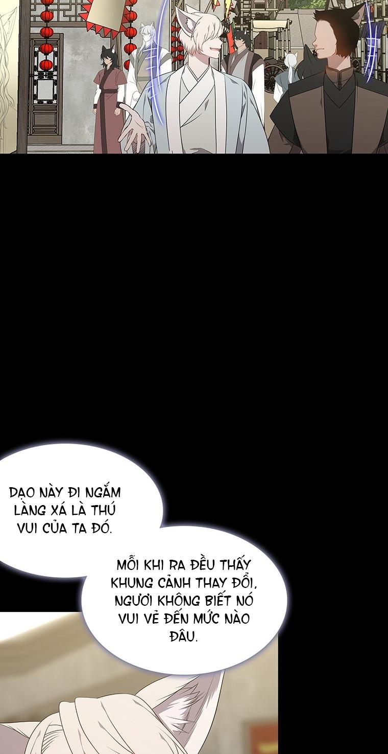 [18+] Ve Vãn, Mê Hoặc Hồ Ly Chapter 46.2 - Trang 47 - Dâm Cô Nương