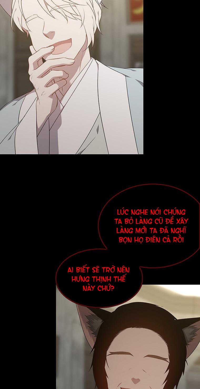 [18+] Ve Vãn, Mê Hoặc Hồ Ly Chapter 46.2 - Trang 48 - Dâm Cô Nương