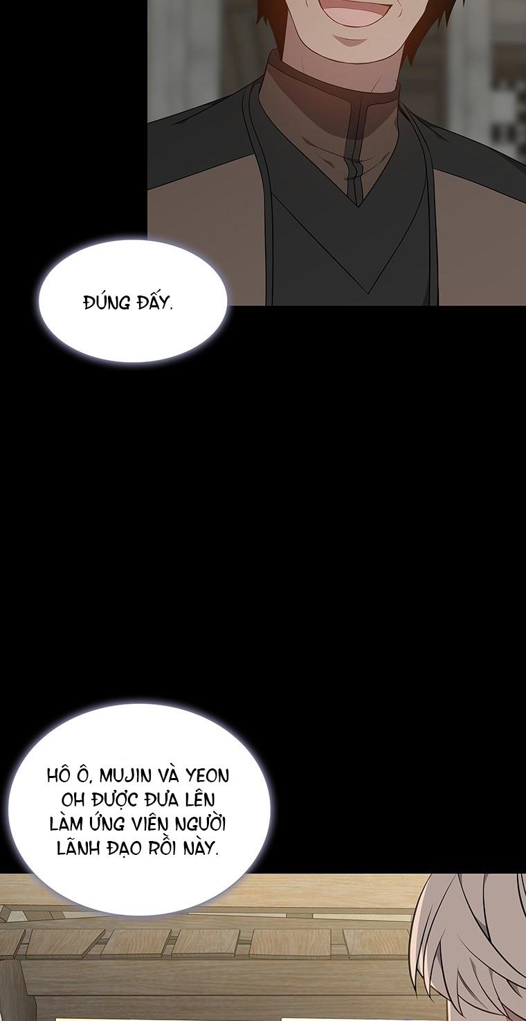 [18+] Ve Vãn, Mê Hoặc Hồ Ly Chapter 46.2 - Trang 49 - Dâm Cô Nương