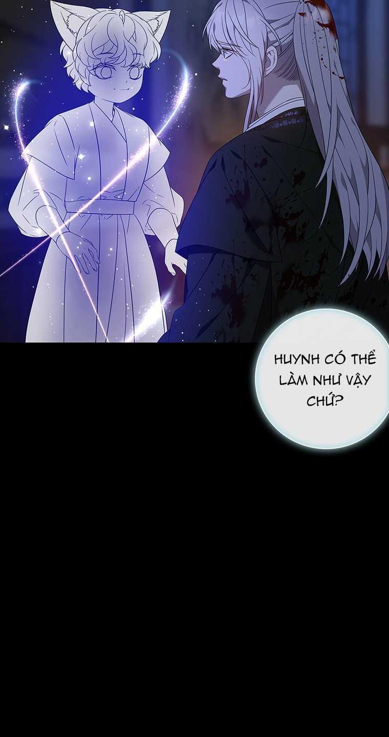 [18+] Ve Vãn, Mê Hoặc Hồ Ly Chapter 80.2 - Trang 22 - Dâm Cô Nương