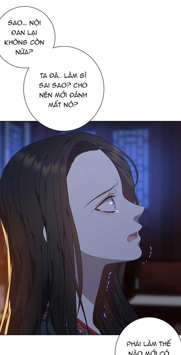[18+] Ve Vãn, Mê Hoặc Hồ Ly Chapter 80.2 - Trang 37 - Dâm Cô Nương