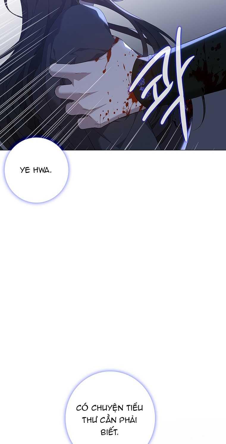 [18+] Ve Vãn, Mê Hoặc Hồ Ly Chapter 80.2 - Trang 41 - Dâm Cô Nương