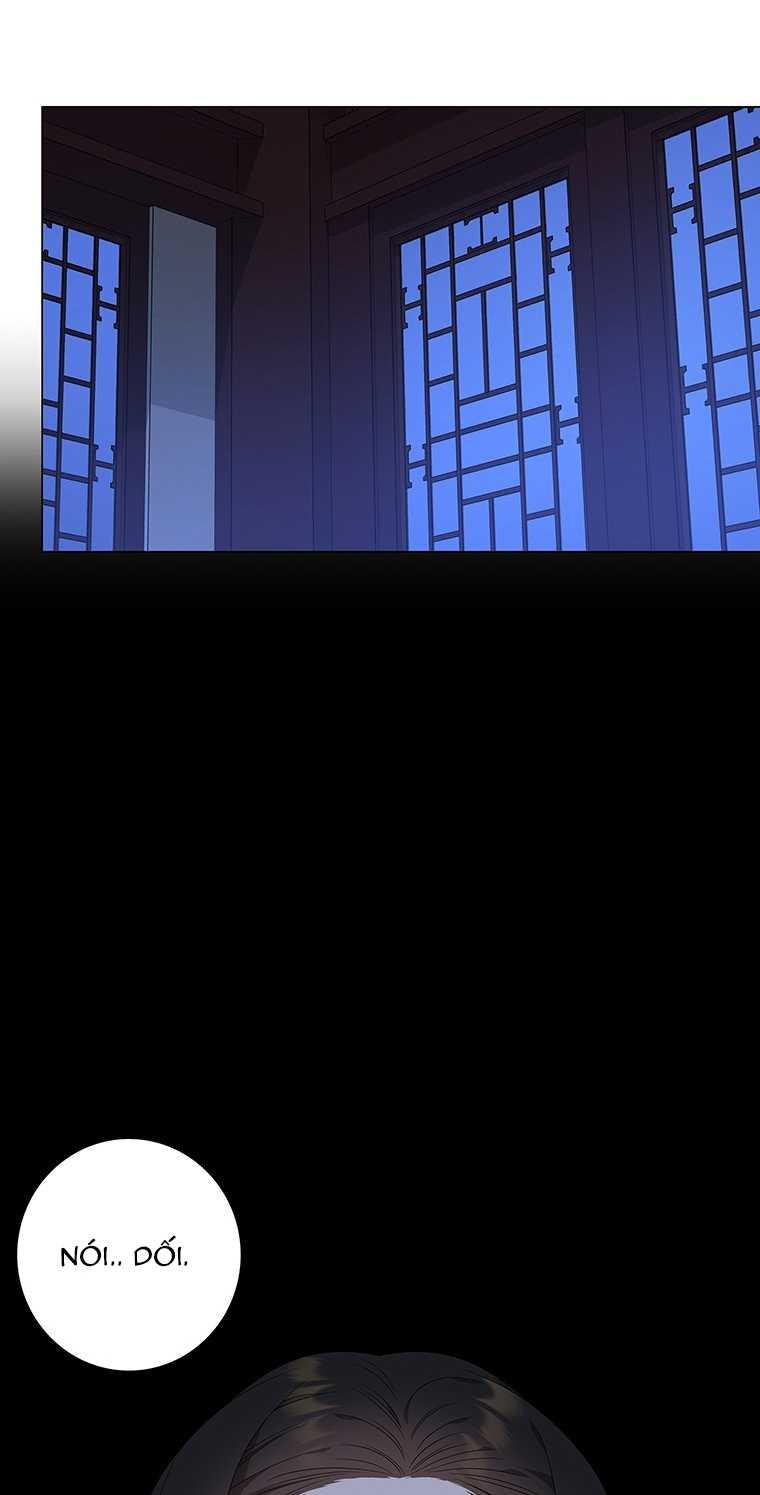 [18+] Ve Vãn, Mê Hoặc Hồ Ly Chapter 80.2 - Trang 43 - Dâm Cô Nương