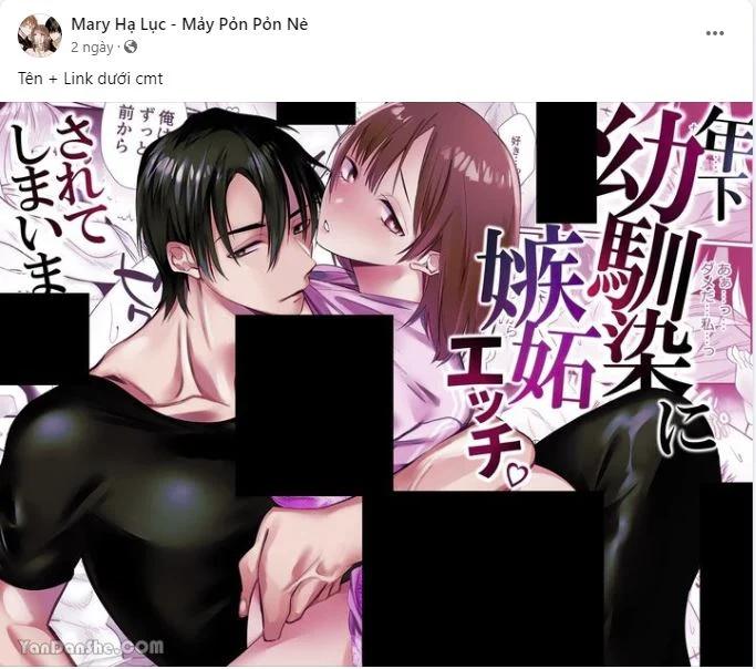 [18+] Ve Vãn, Mê Hoặc Hồ Ly Chapter 77.1 - Trang 2 - Dâm Cô Nương
