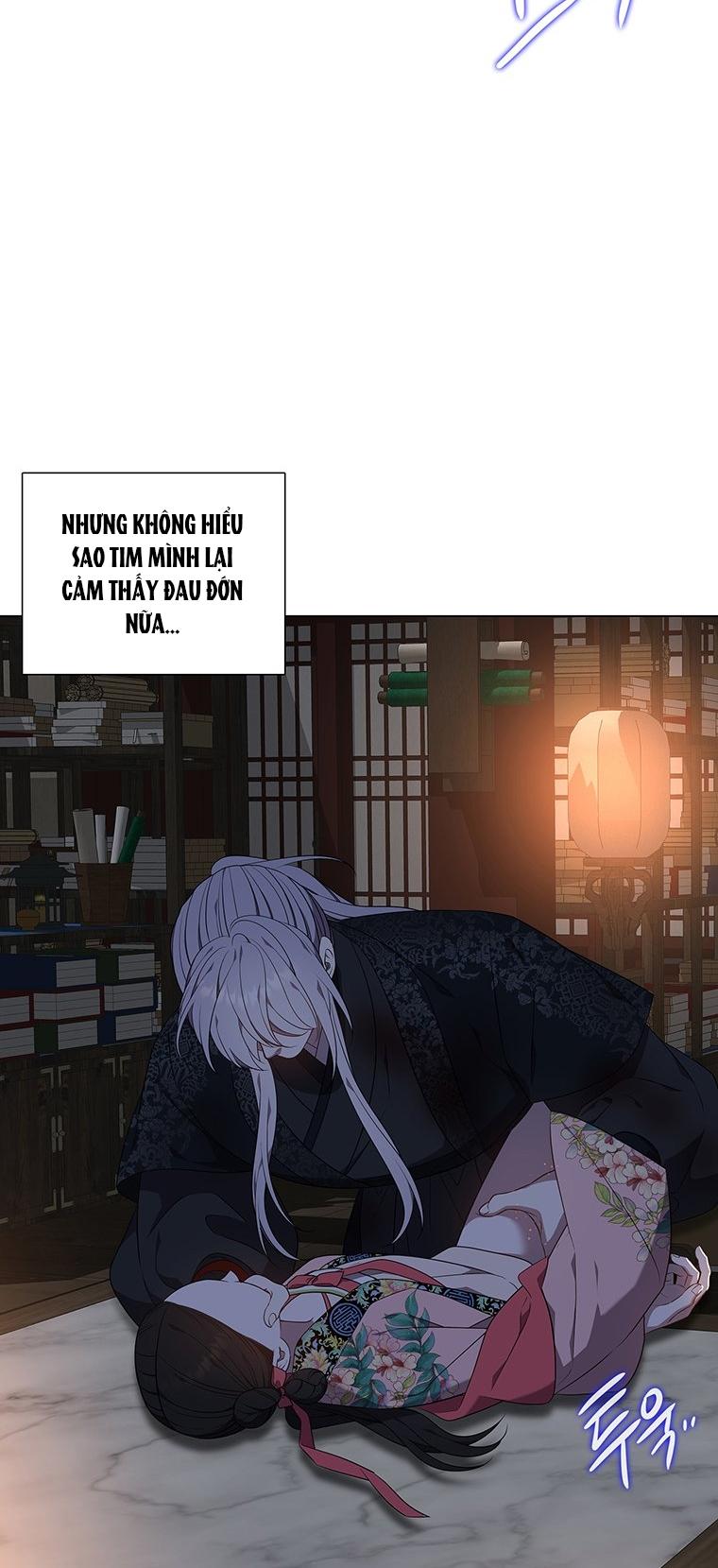 [18+] Ve Vãn, Mê Hoặc Hồ Ly Chapter 39.2 - Trang 13 - Dâm Cô Nương