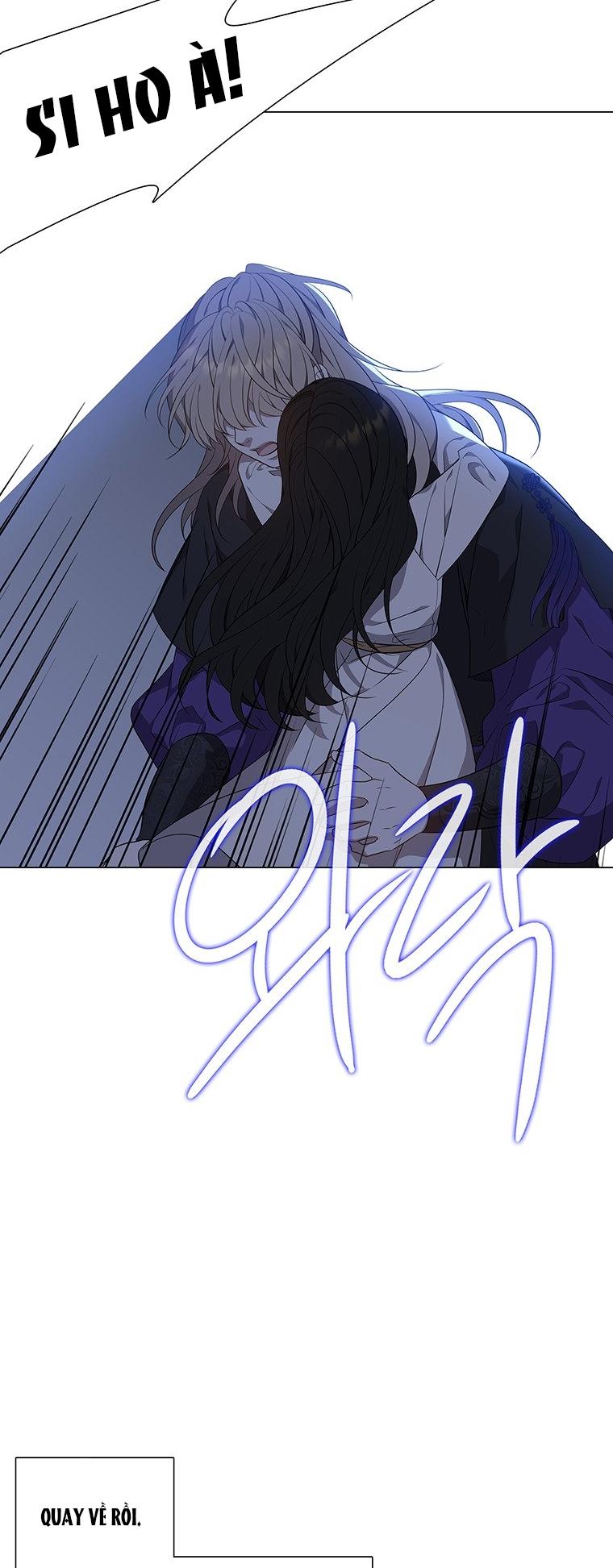 [18+] Ve Vãn, Mê Hoặc Hồ Ly Chapter 39.2 - Trang 30 - Dâm Cô Nương