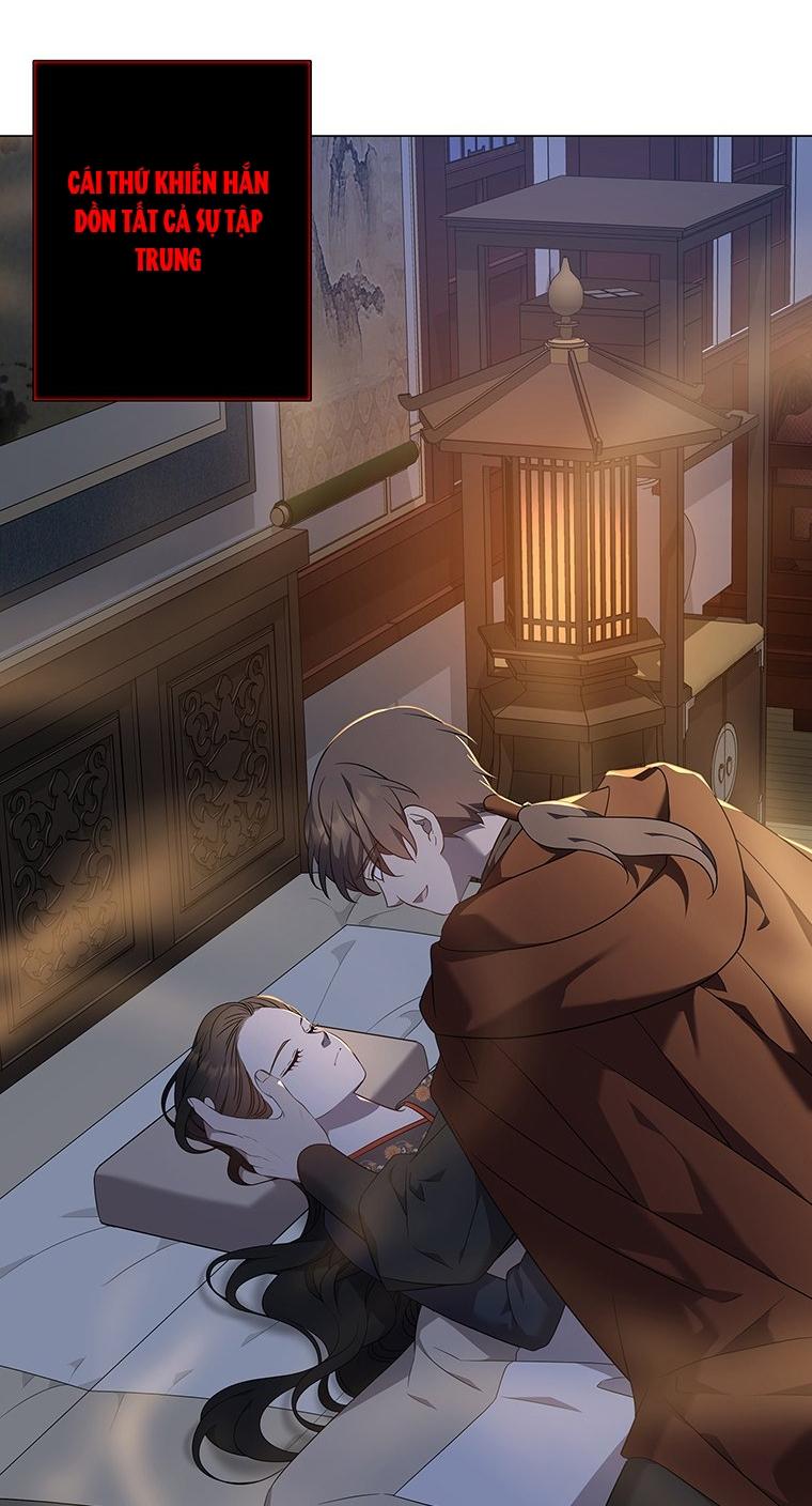 [18+] Ve Vãn, Mê Hoặc Hồ Ly Chapter 71.2 - Trang 51 - Dâm Cô Nương