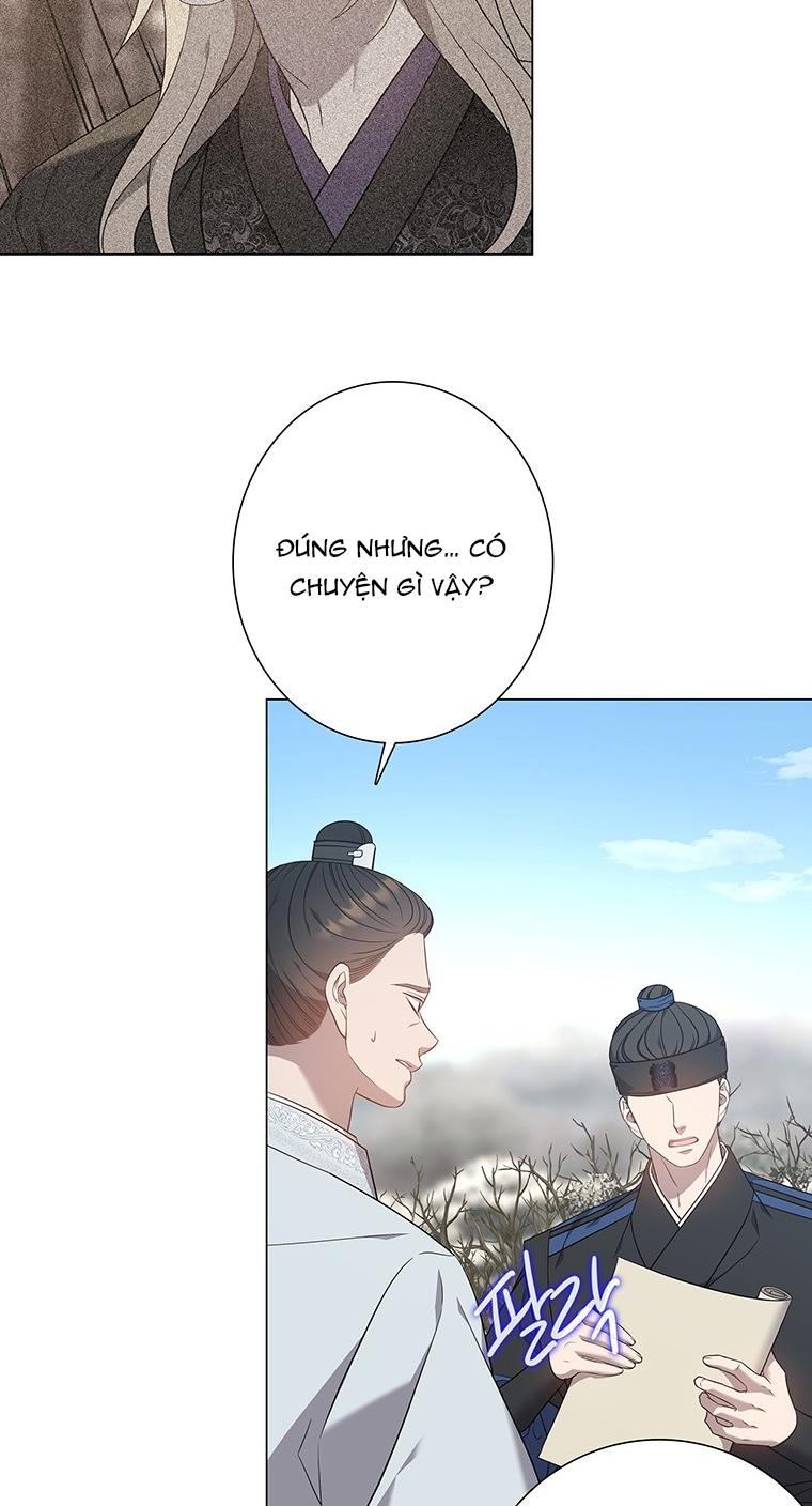 [18+] Ve Vãn, Mê Hoặc Hồ Ly Chapter 71.2 - Trang 63 - Dâm Cô Nương