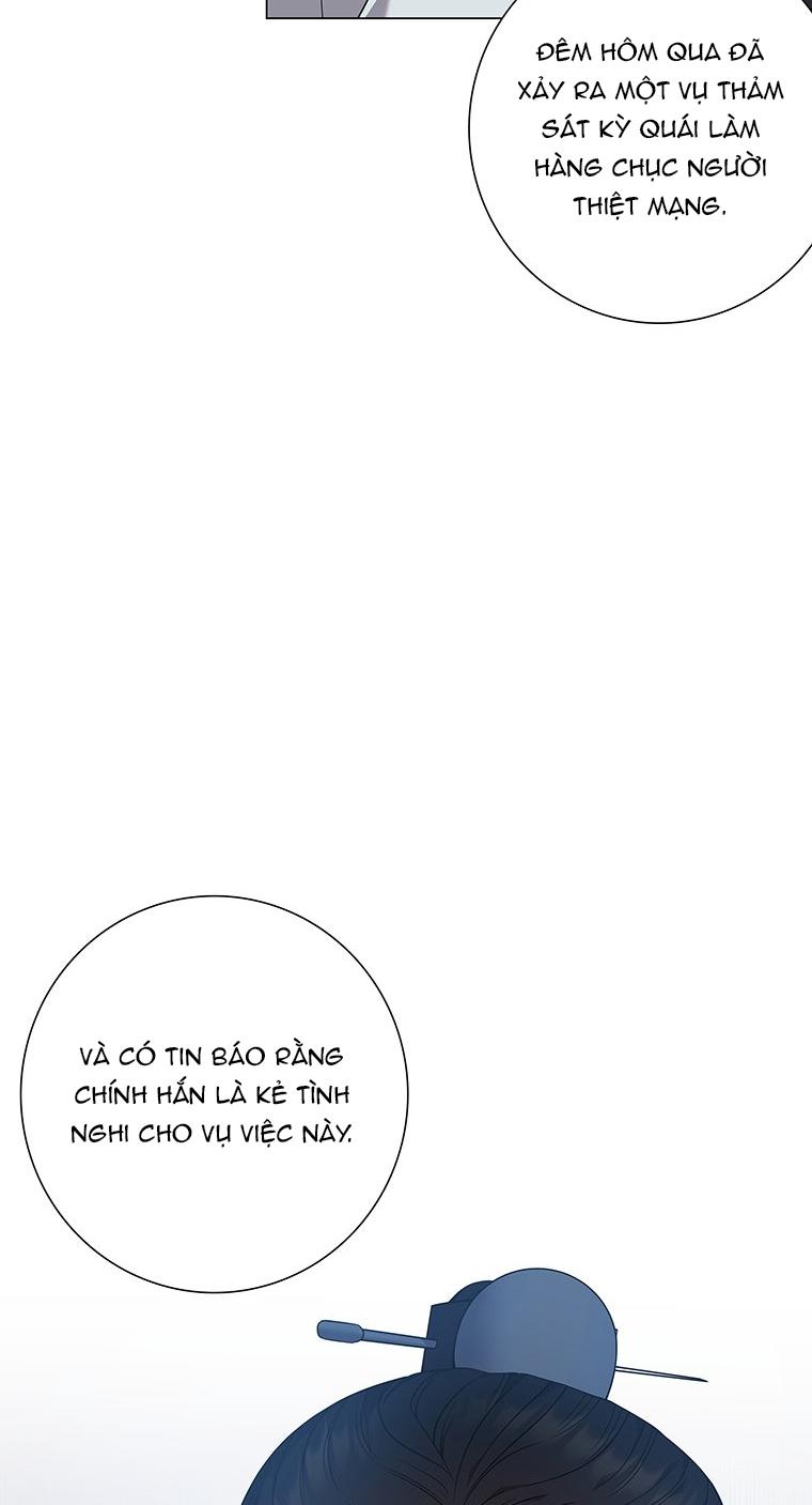 [18+] Ve Vãn, Mê Hoặc Hồ Ly Chapter 71.2 - Trang 64 - Dâm Cô Nương