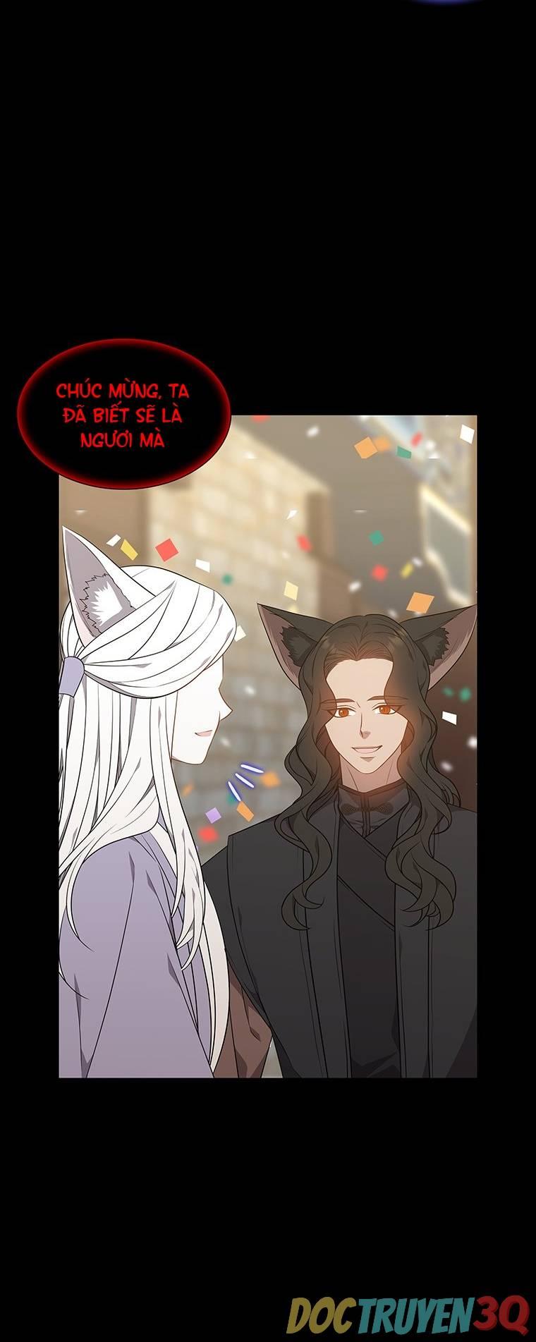 [18+] Ve Vãn, Mê Hoặc Hồ Ly Chapter 47.2 - Trang 25 - Dâm Cô Nương