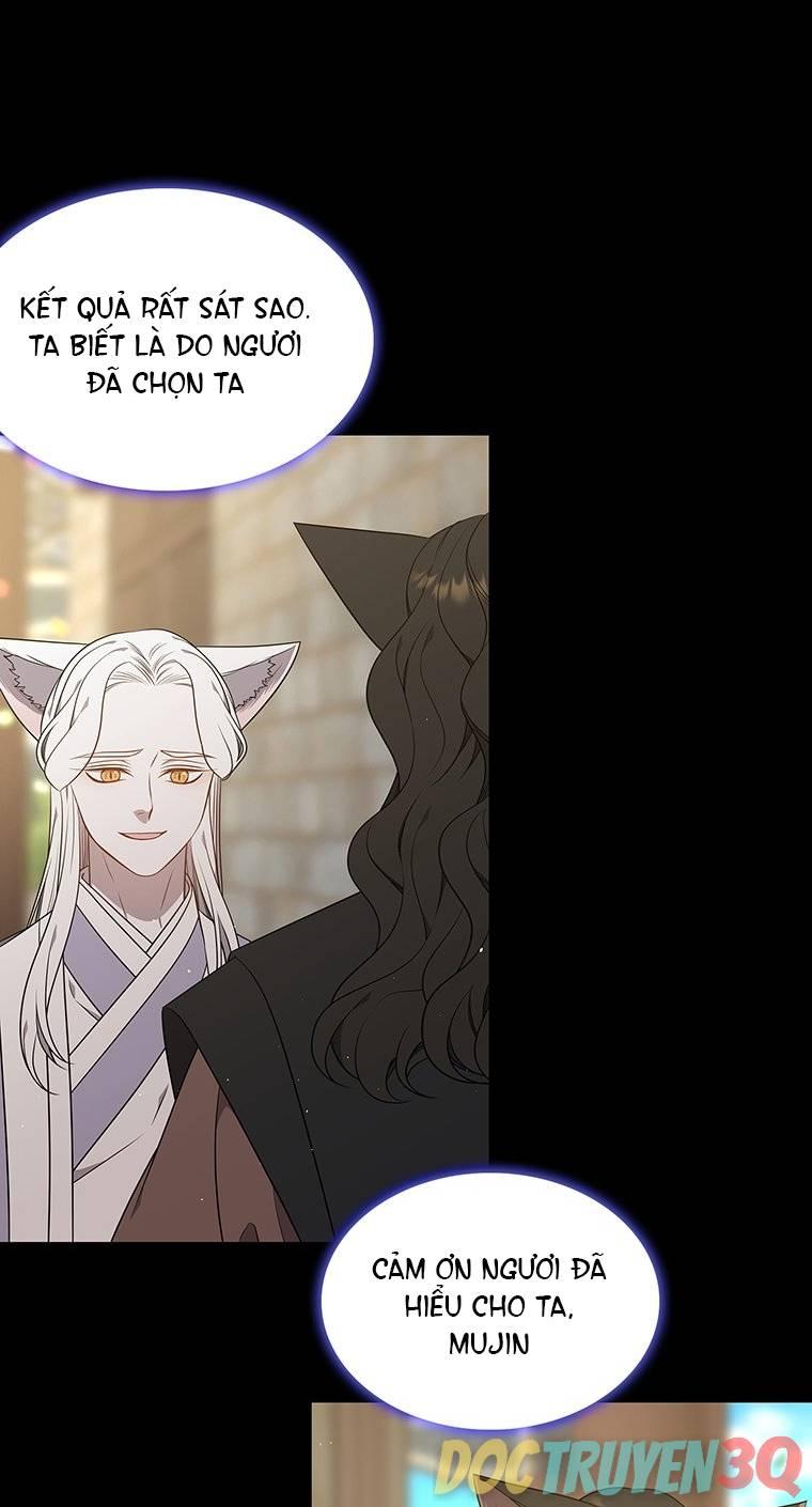 [18+] Ve Vãn, Mê Hoặc Hồ Ly Chapter 47.2 - Trang 26 - Dâm Cô Nương