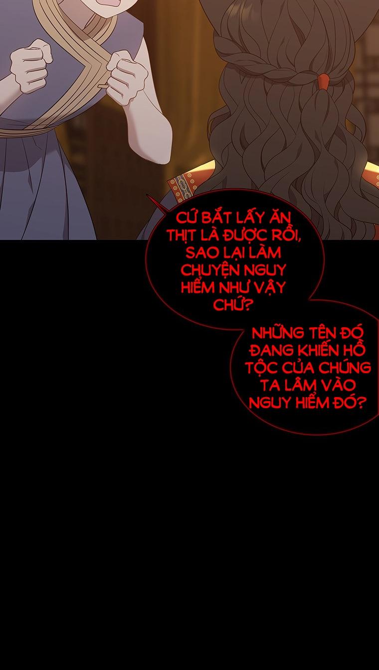 [18+] Ve Vãn, Mê Hoặc Hồ Ly Chapter 54.2 - Trang 35 - Dâm Cô Nương