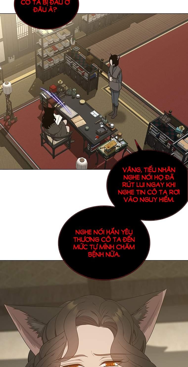 [18+] Ve Vãn, Mê Hoặc Hồ Ly Chapter 52.1 - Trang 14 - Dâm Cô Nương
