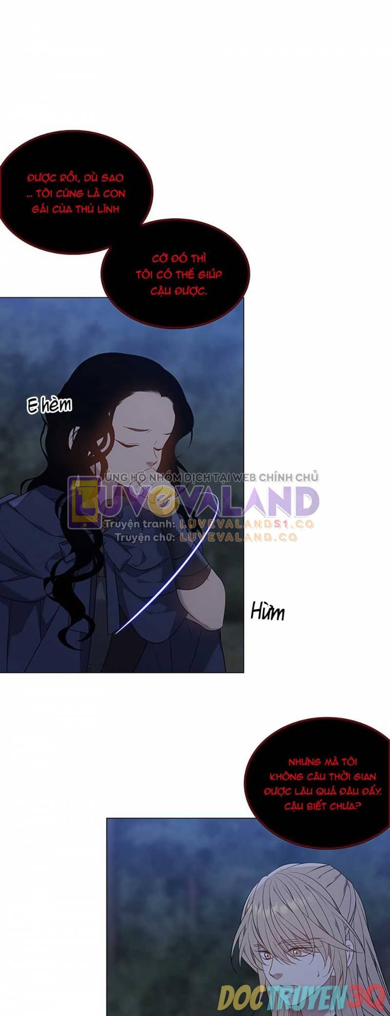[18+] Ve Vãn, Mê Hoặc Hồ Ly Chapter 55 - Trang 14 - Dâm Cô Nương
