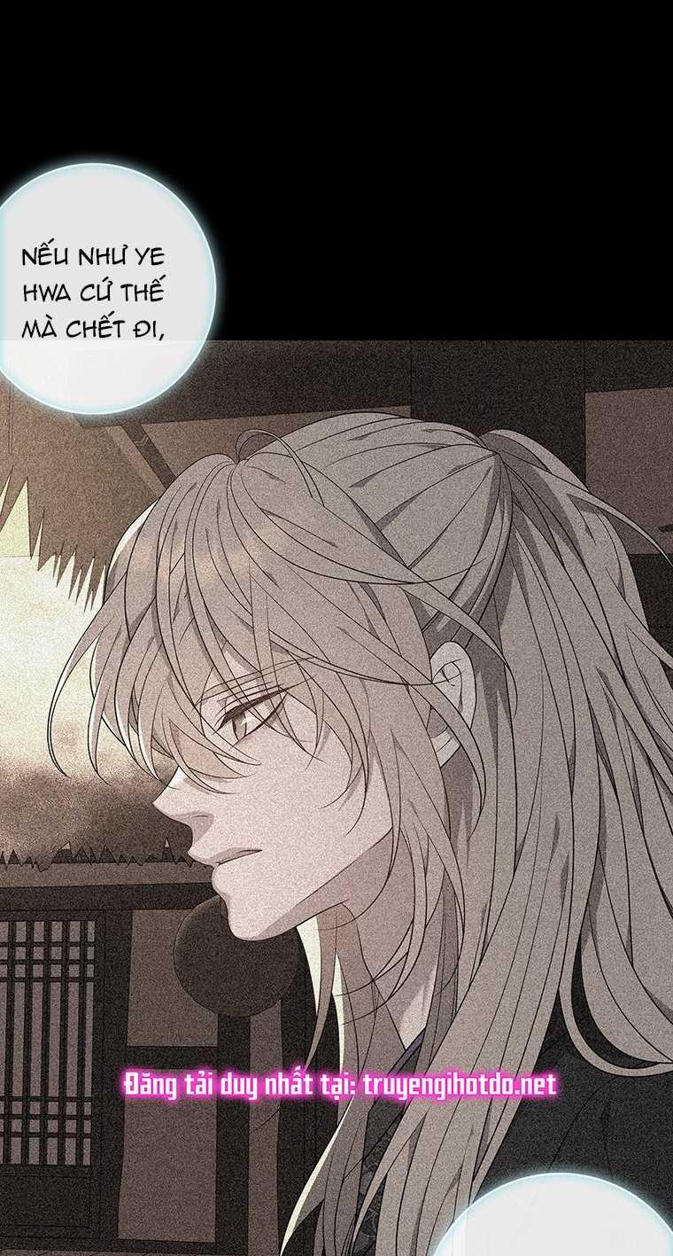[18+] Ve Vãn, Mê Hoặc Hồ Ly Chapter 80.1 - Trang 17 - Dâm Cô Nương