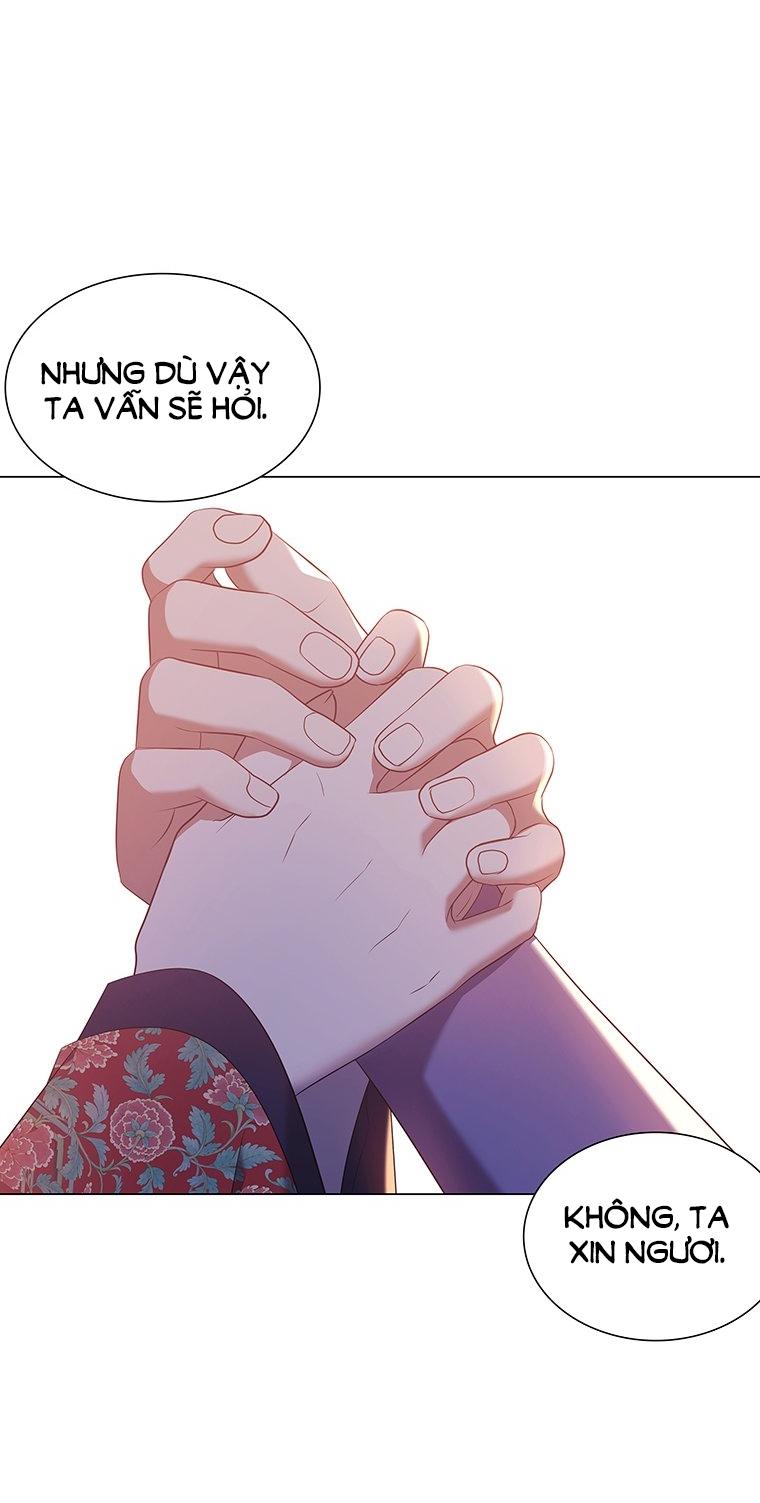 [18+] Ve Vãn, Mê Hoặc Hồ Ly Chapter 53.2 - Trang 25 - Dâm Cô Nương